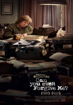 Can You Ever Forgive Me?