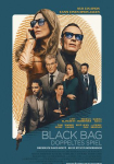 Black Bag - Doppeltes Spiel *german subbed*
