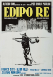 Edipo Re - Bett der Gewalt