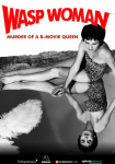 Wasp Woman: Murder of a B-Movie Star